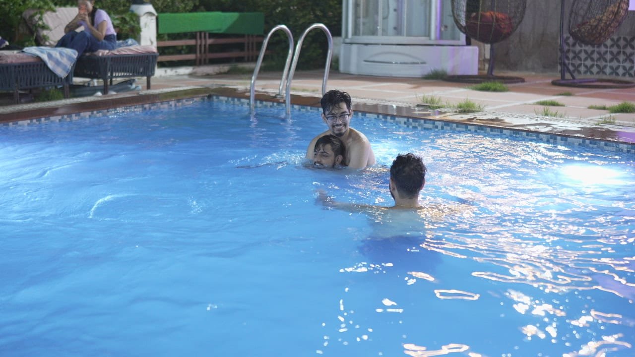 Bootcamp moment 3