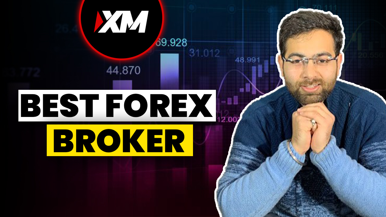 XM Forex Broker