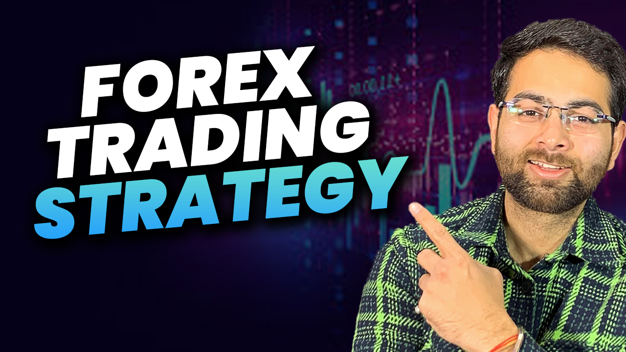 FOREX TRADING STRATEGY